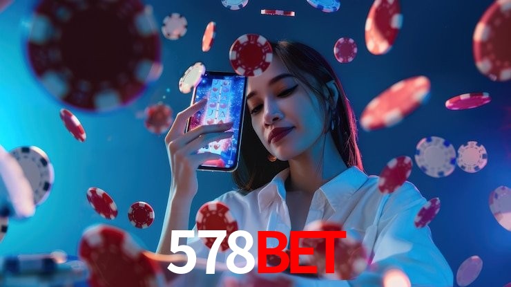 Benefícios da Conta 578BET