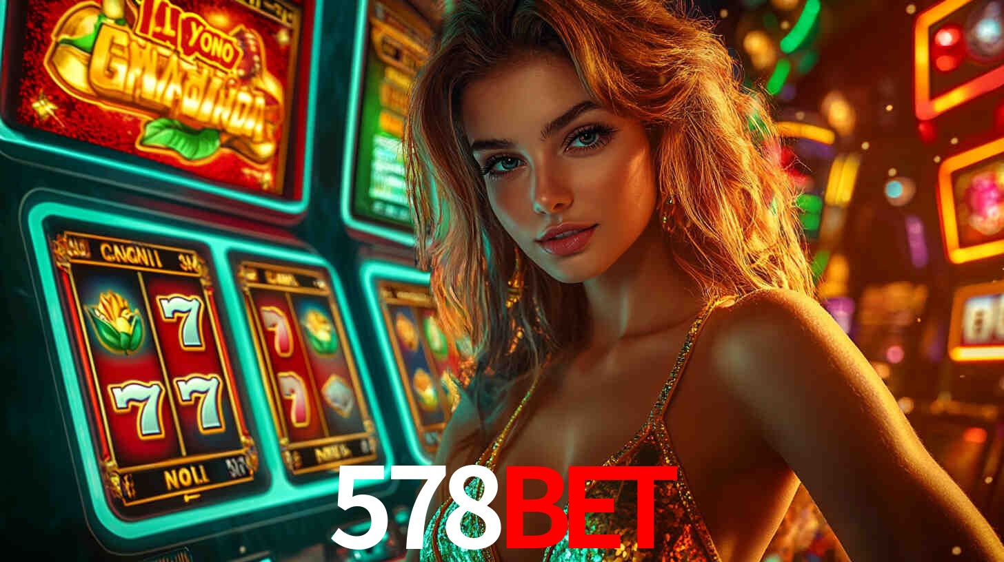 Experimente o Login Seguro Premium no 578BET