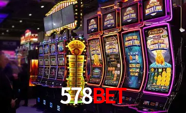Weekend Specials 578BET