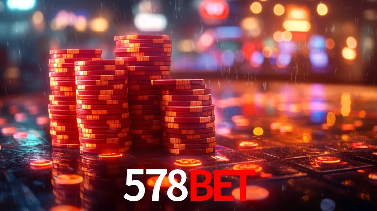 578BET: A Experiência de Casino com Jogos de Mesa ao Vivo
