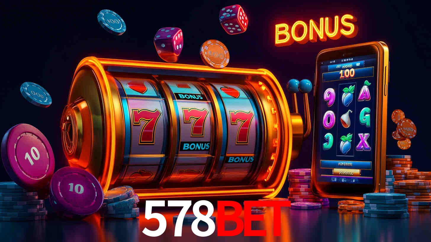Apostas de Tênis 578BET