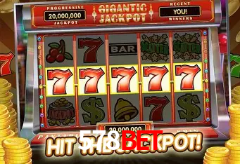 Descubra o Mundo do Cassino Online com 578BET