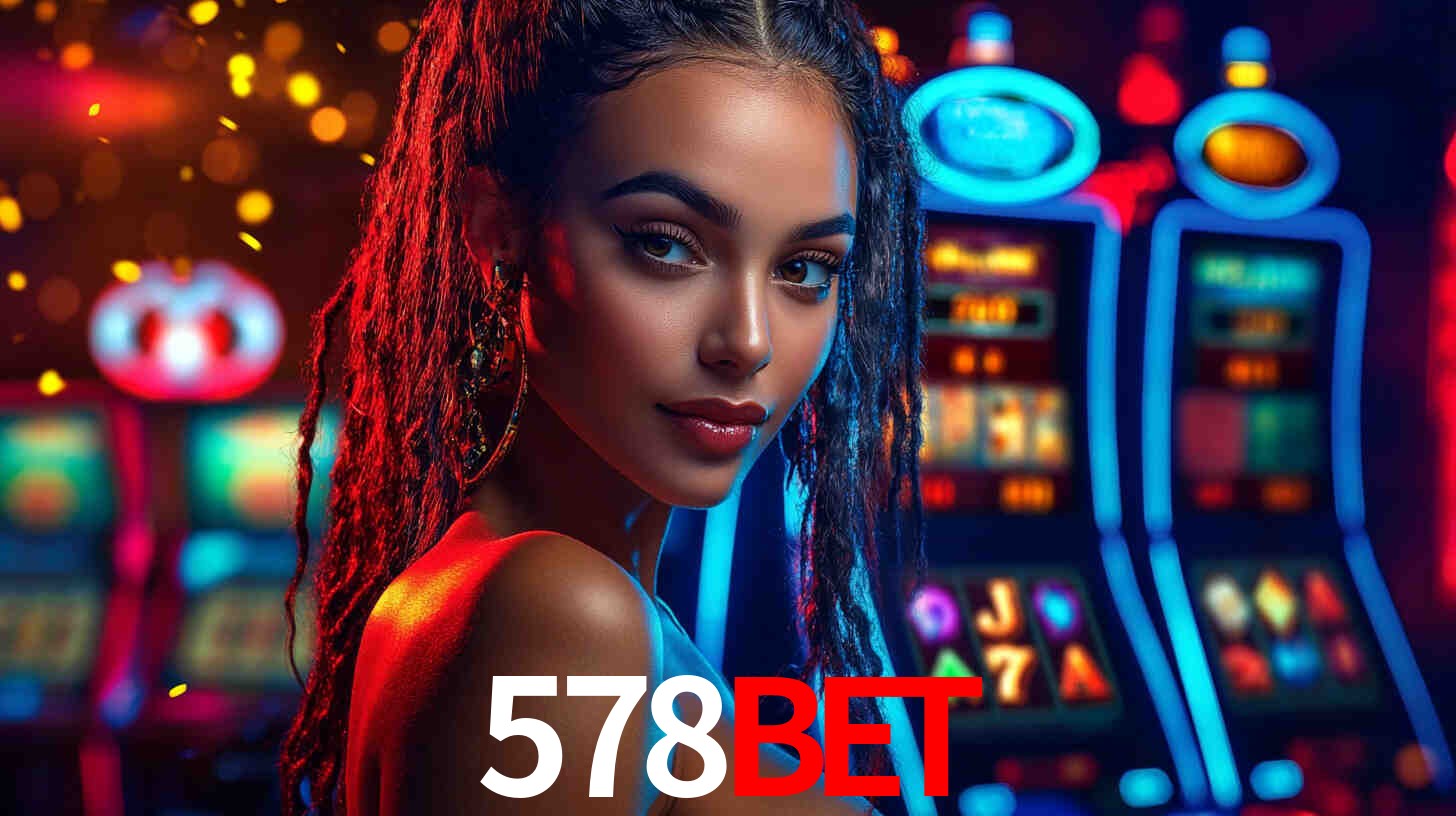 Apostas de Futebol 578BET